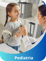 Pediatra no Eldorado em Contagem 