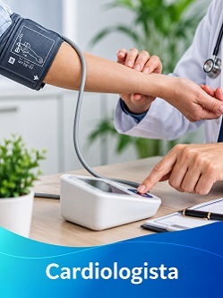 Cardiologista no Eldorado Contagem