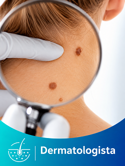 Dermatologista em contagem no Eldorado